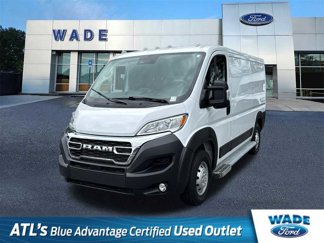 Used 2023 RAM ProMaster 2500 image 1