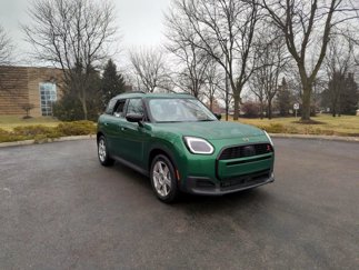 Certified 2025 MINI Cooper Countryman S image 1