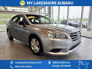 Used 2015 Subaru Legacy 2.5i image 1