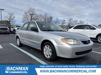 Used 2001 MAZDA Protege DX image 1