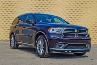 Used 2020 Dodge Durango SXT image 1