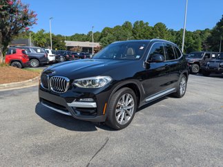 Used 2019 BMW X3 xDrive30i w/ Convenience Package image 1