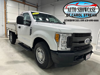 Used 2017 Ford F250 XL image 1