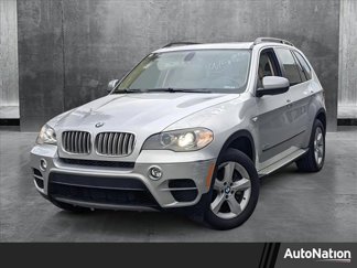 Used 2013 BMW X5 xDrive50i image 1