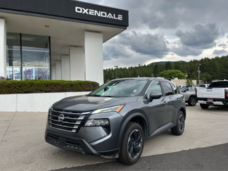 Used 2024 Nissan Rogue SV image 1