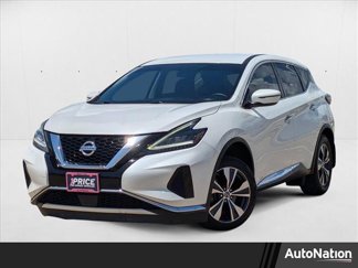 Used 2019 Nissan Murano S image 1