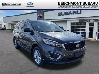 Used 2018 Kia Sorento LX image 1