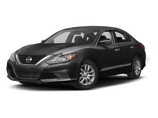 Used 2017 Nissan Altima 2.5 S w/ Power Driver Seat Package image 1