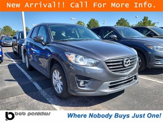 Used 2016 MAZDA CX-5 Touring image 1