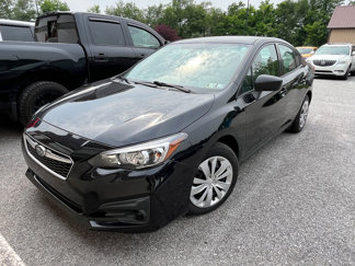 Used 2017 Subaru Impreza 2.0i image 1