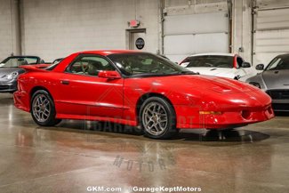 Used 1995 Pontiac Firebird Coupe image 1
