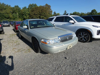 Used 2004 Mercury Grand Marquis GS image 1