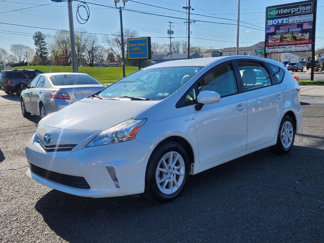Used 2012 Toyota Prius V Five image 1
