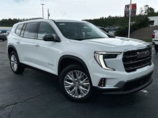 New 2025 GMC Acadia Elevation w/ Elevation Premium Package image 1