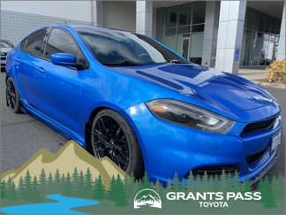 Used 2015 Dodge Dart SXT image 1