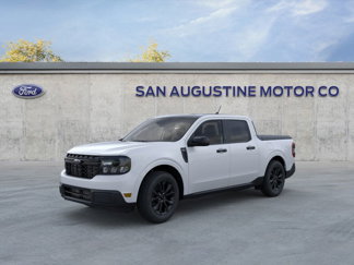 New 2023 Ford Maverick XLT w/ XLT Luxury Package image 1