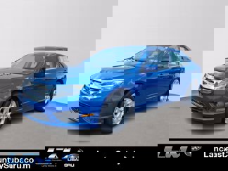 Used 2011 Ford Fusion SE w/ 202A Rapid Spec Order Code image 1