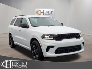 New 2025 Dodge Durango GT w/ Blacktop Package image 1