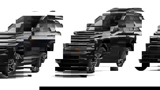 New 2025 Chevrolet Traverse LT w/ Driver Confidence Package image 1