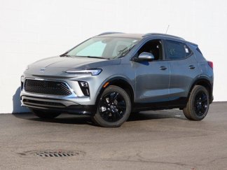 New 2025 Buick Encore GX Sport Touring w/ Comfort Package image 1