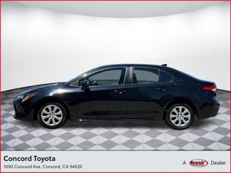 Used 2023 Toyota Corolla LE image 1