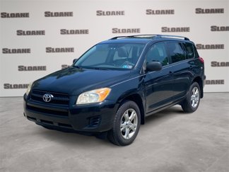 Used 2012 Toyota RAV4 4WD image 1