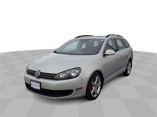 Used 2010 Volkswagen Jetta TDI image 1