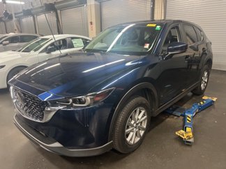 Used 2023 MAZDA CX-5 AWD 2.5 S w/ Select Package image 1