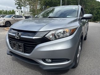 Used 2017 Honda HR-V EX-L image 1