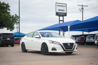 Used 2021 Nissan Altima 2.5 S image 1