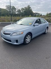 Used 2010 Toyota Camry Hybrid image 1