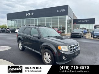 Used 2011 Ford Escape XLT w/ 203A Rapid Spec Order Code image 1