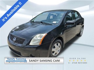 Used 2008 Nissan Sentra 2.0 image 1