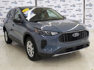 Certified 2023 Ford Escape Active image 1