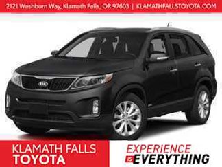 Used 2015 Kia Sorento LX image 1