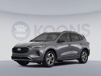 Used 2023 Ford Escape ST-Line image 1