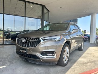 Used 2020 Buick Enclave Avenir w/ Avenir Technology Package image 1