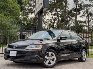 Used 2011 Volkswagen Jetta TDI image 1