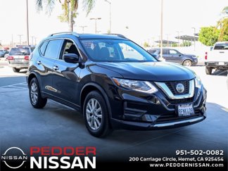 Used 2019 Nissan Rogue SV image 1