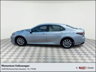 Used 2023 Toyota Camry LE image 1