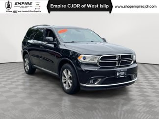 Used 2014 Dodge Durango Limited image 1