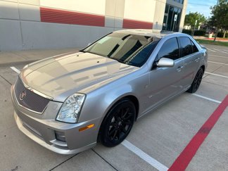 Used 2006 Cadillac STS V image 1