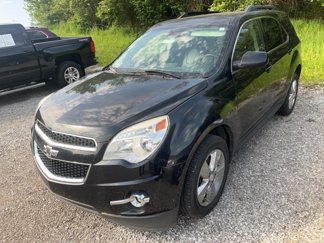 Used 2014 Chevrolet Equinox LT w/ Power Convenience Package image 1