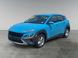 Used 2022 Hyundai Kona SE w/ Cargo Package image 1