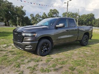 New 2025 RAM 1500 Tradesman image 1
