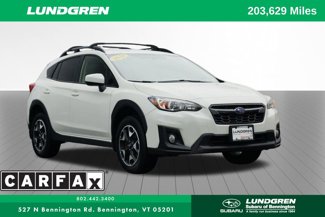 Used 2019 Subaru Crosstrek 2.0i Premium image 1