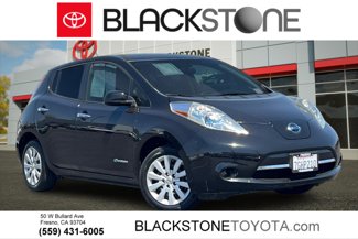 Used 2014 Nissan Leaf S w/ Charge Package image 1