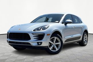Used 2017 Porsche Macan image 1