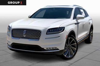 Used 2023 Lincoln Nautilus Reserve w/ Equipment Group 202A image 1