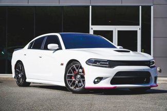 Used 2017 Dodge Charger R/T Scat Pack w/ Technology Group image 1